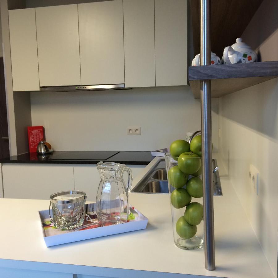 Corversy'S House Ieper Bagian luar foto