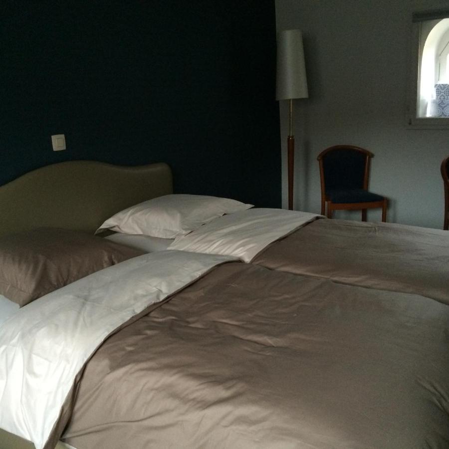 Corversy'S House Ieper Bagian luar foto